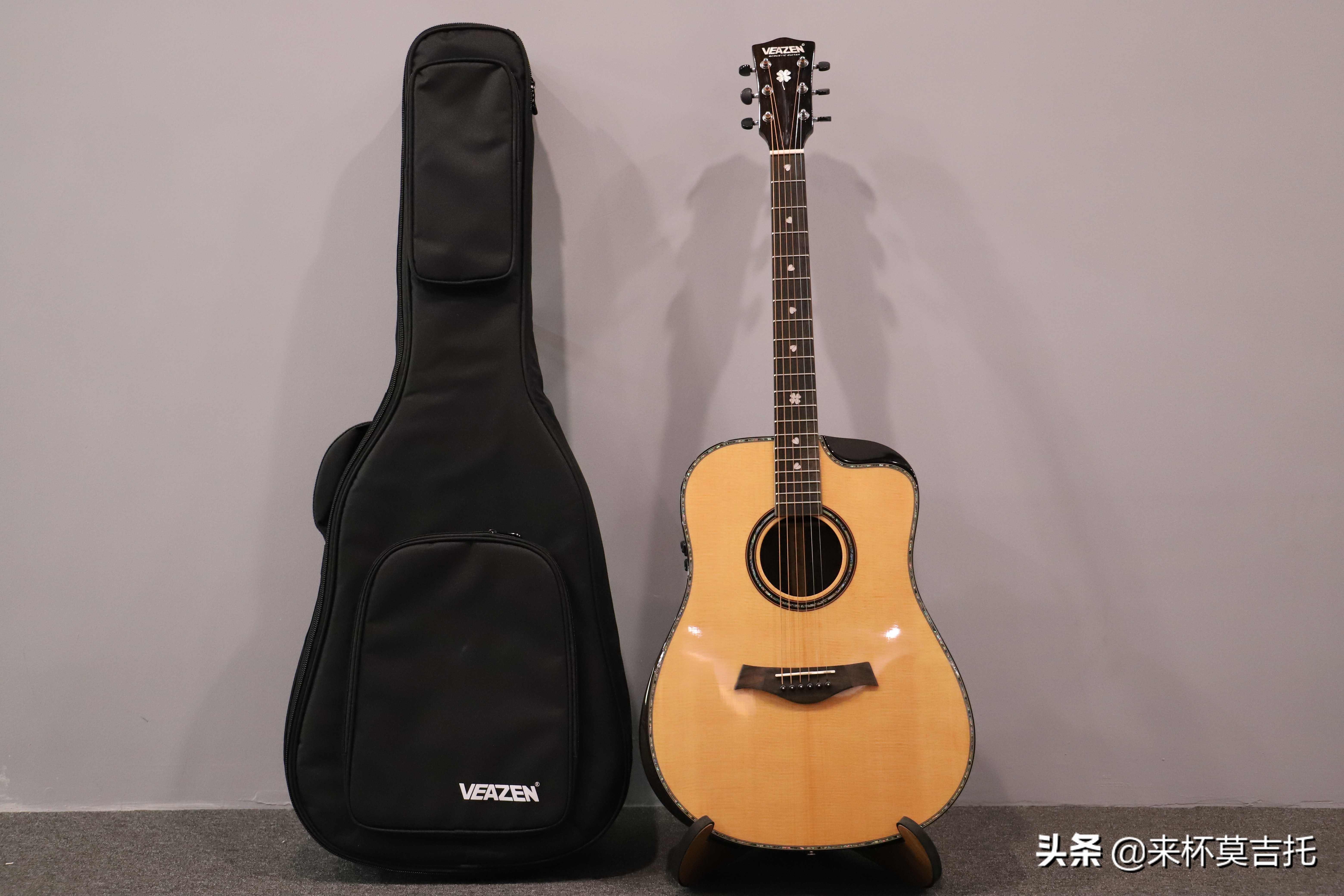 2000元到3000元入门吉他推荐,2000到5000价位的吉他推荐