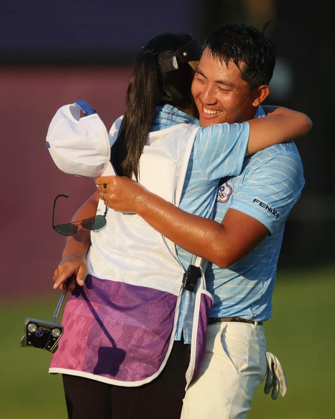 奥运冠军的神仙爱情合集,奥运冠军的神仙爱情