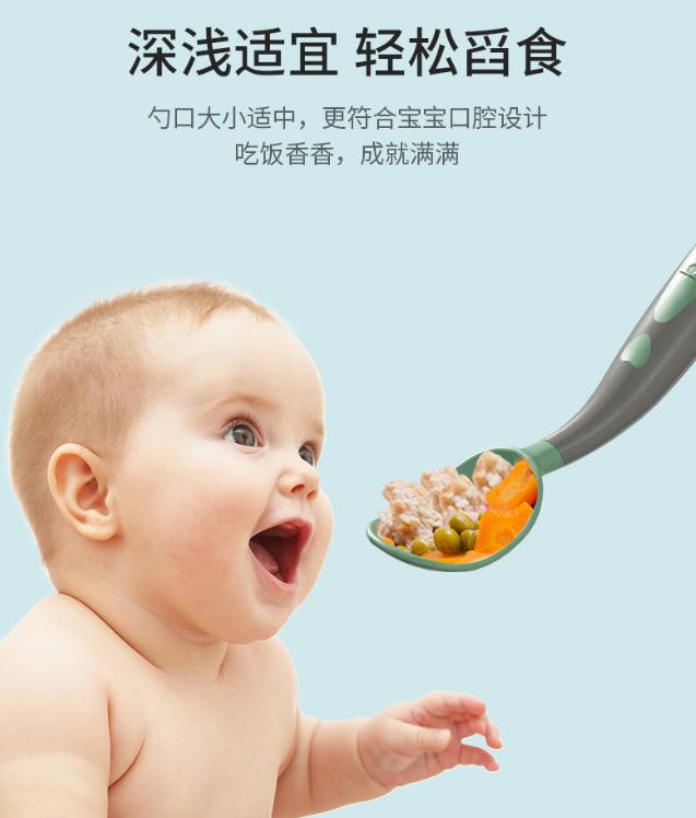 如何培养1至3岁婴儿自主吃饭,怎么正确引导宝宝自己吃饭