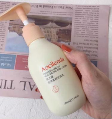 娇韵诗哪款身体乳适合孕妇用,5款孕妇身体乳因小众被忽略