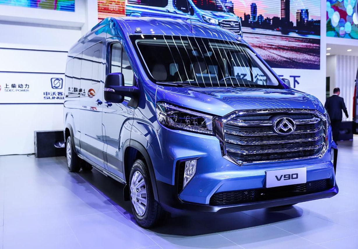 最好开的轻客是不是全顺,和新全顺同级别的轻客