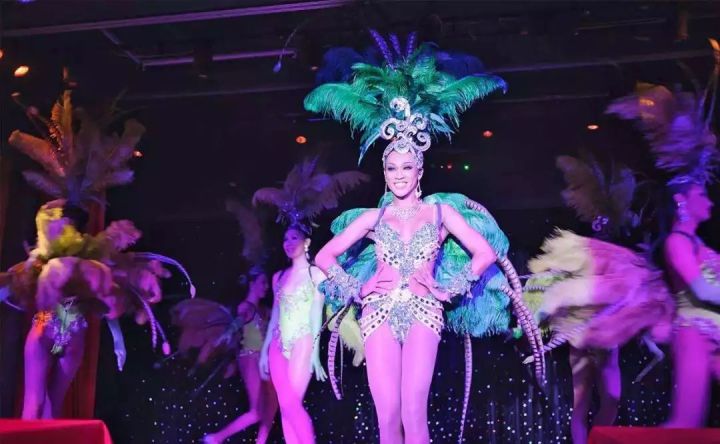 泰国是什么样的农村呢,泰国是个怎样的国家