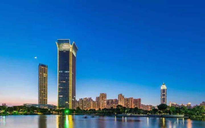 温州瑞安与龙湾区一体化格局,温州强县