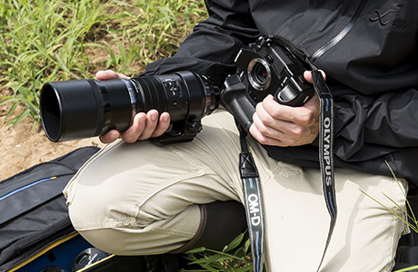 2022年奥林巴斯e-m1x固件升级,奥林巴斯e-m1iii深度评测