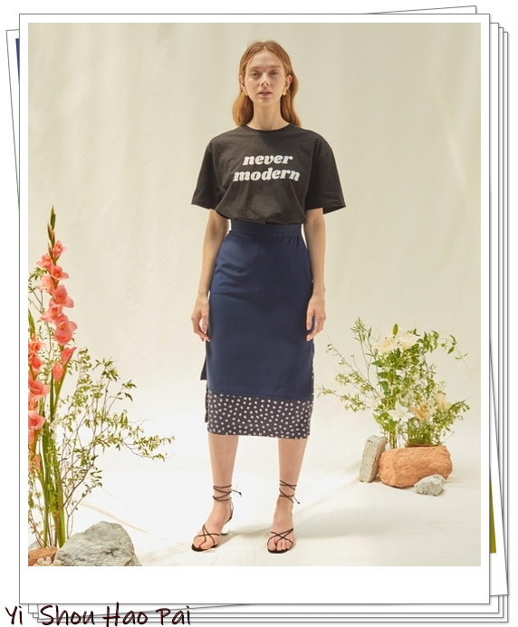 韩国女装小众设计,韩国小众品牌女装推荐