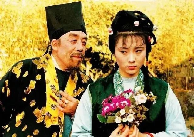 蒋勋红楼梦青年版,蒋勋讲红楼梦中的人物