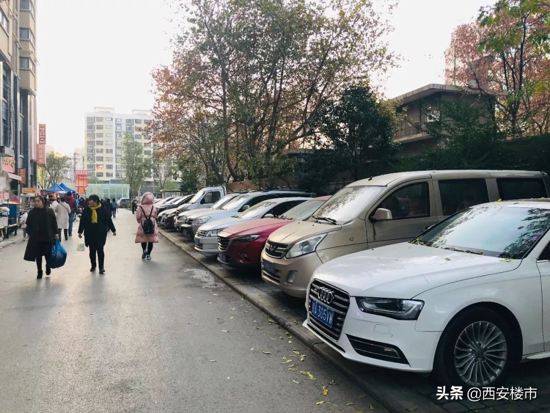 西安豪车库楼盘 (西安豪车库样板房)