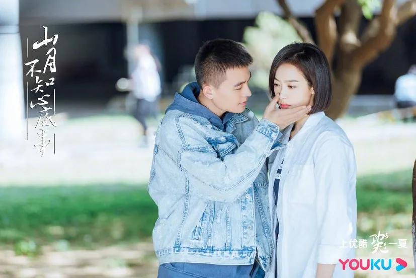 从校服到婚纱的校园甜宠电视剧,推荐8部从校服到婚纱电视剧