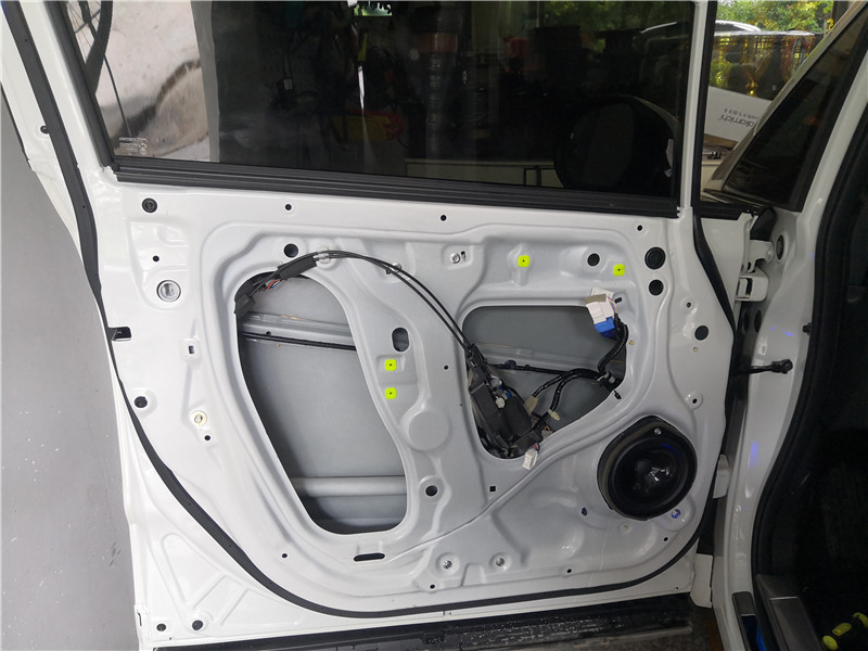 2024款本田奥德赛隔音,广州奥德赛全车隔音降噪要多少钱