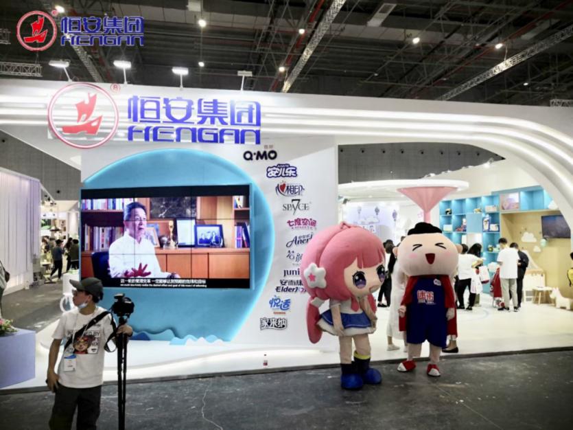 母婴展cbme可以购物吗,cbme母婴展为什么火