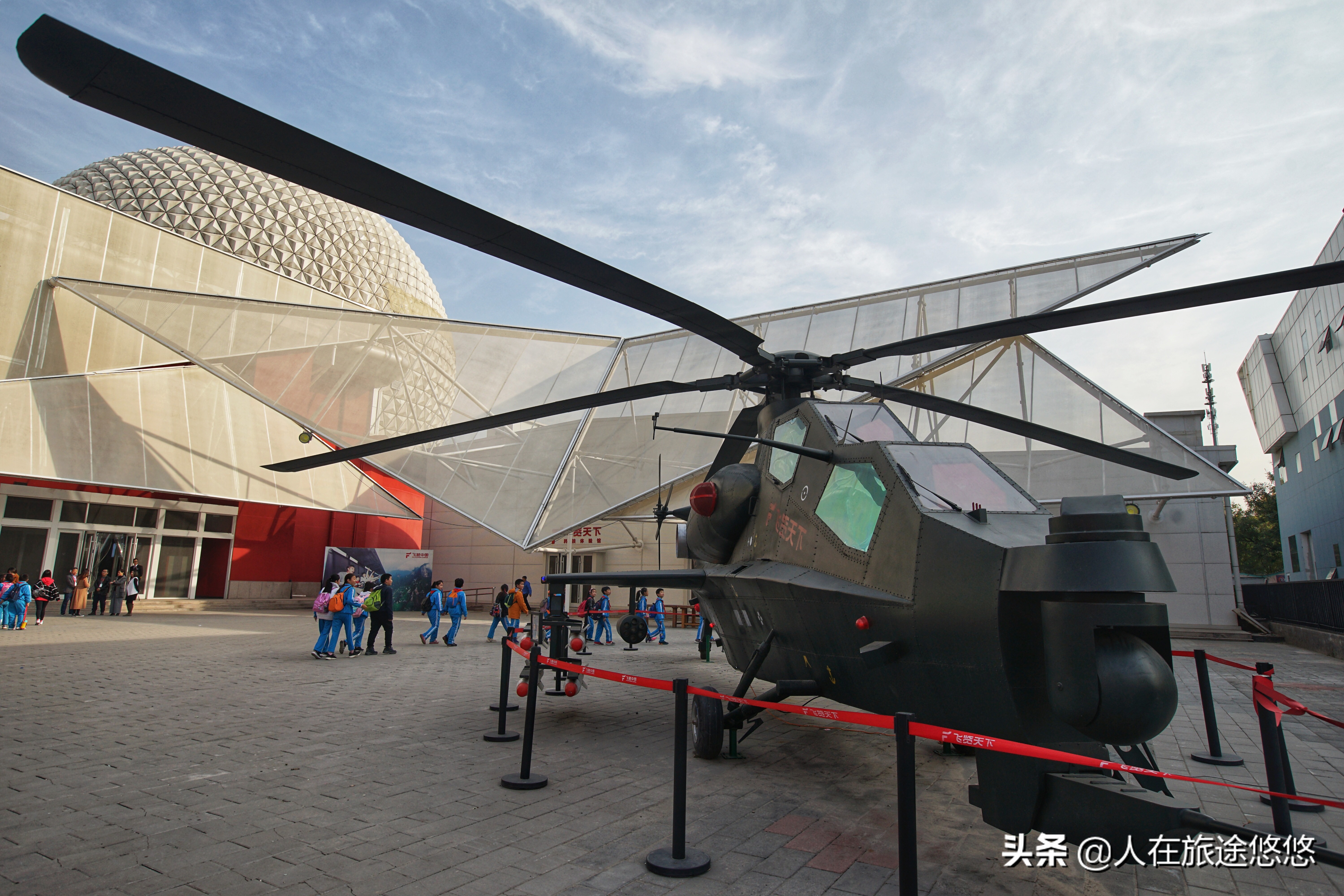 80年代北京三大游乐园,打卡北京最早的游乐园