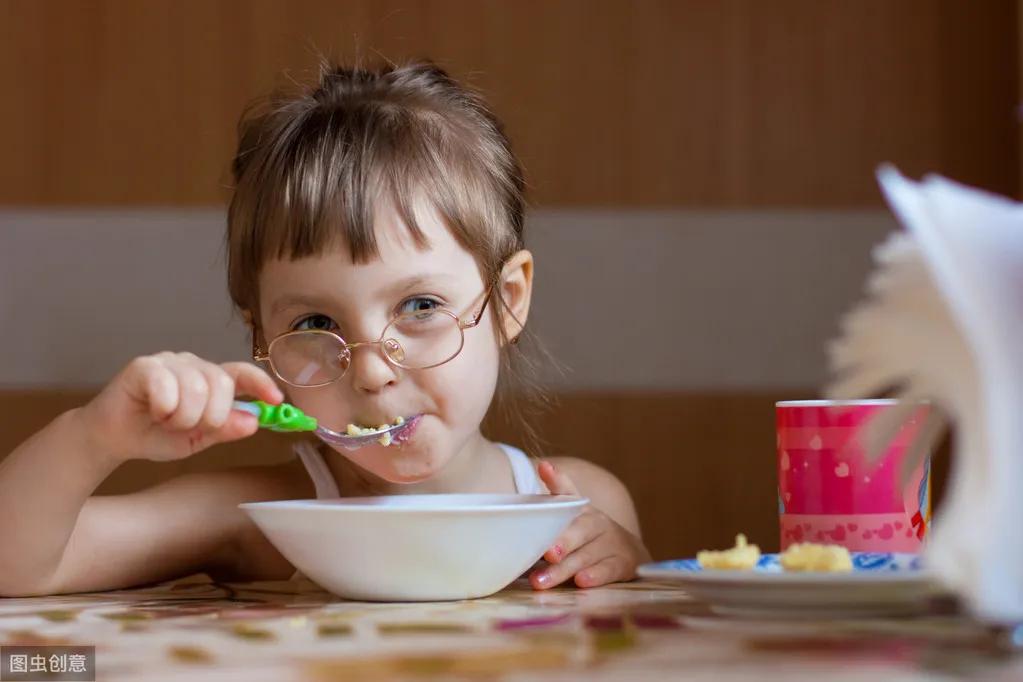 小孩厌食最好的解决办法,儿童厌食怎么办最快最有效的方法
