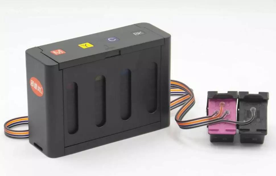 孩子上学家用连接手机打印机推荐,6款热卖家用打印机深度评测