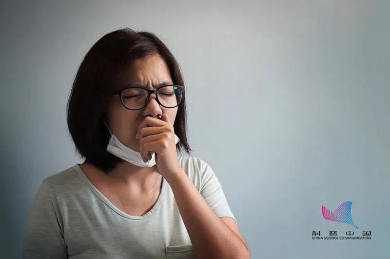 为什么戴口罩总能闻到一股酸味,戴口罩有臭味是口臭吗