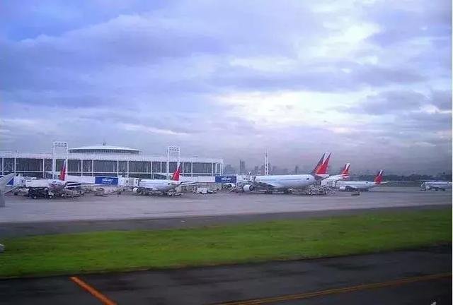 菲律宾马尼拉路线图,马尼拉旅游攻略最详细