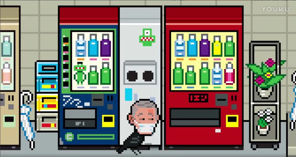 lv的插画,lv的包装设计