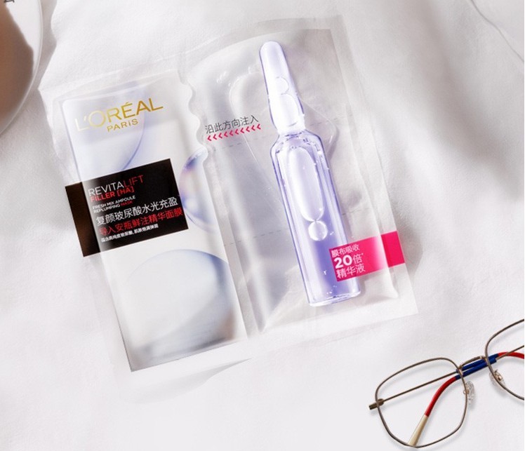 九月也要漂亮每一天,面膜合集