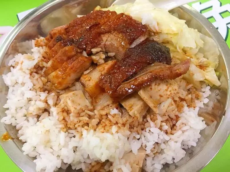 50碗米饭武汉,武汉50碗米饭