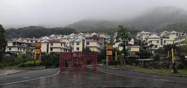 洋畲村旅游攻略,福建畲乡旅游景点