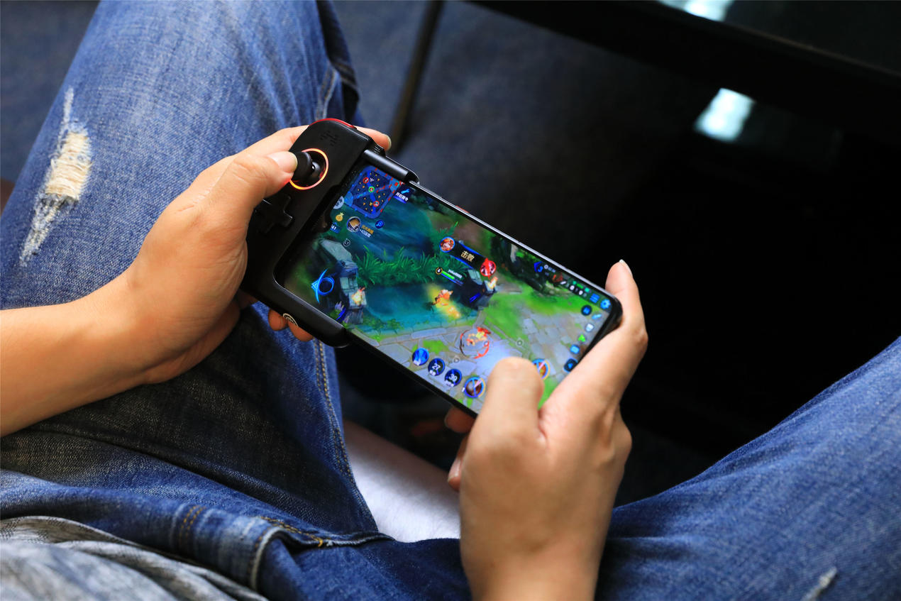 北通g1手柄使用教程华为手机,只有华为手机支持北斗卫星吗