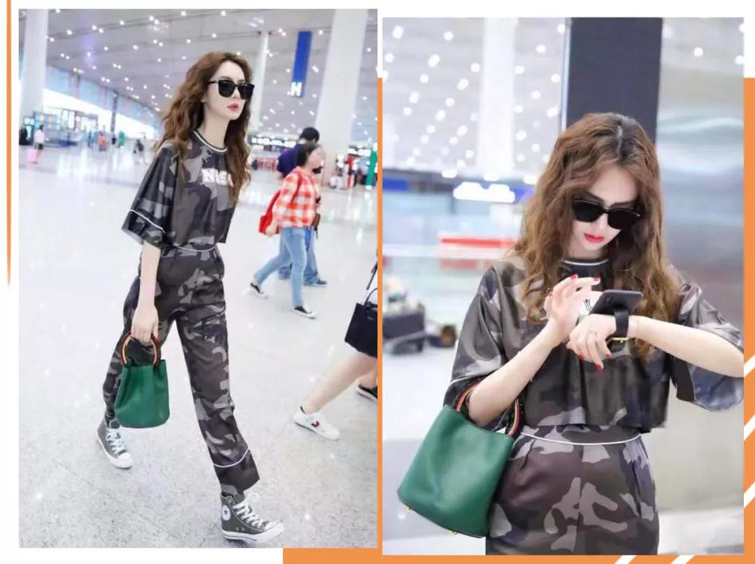 2020年最火发型蛋蛋卷,2020年最火发型钢夹烫