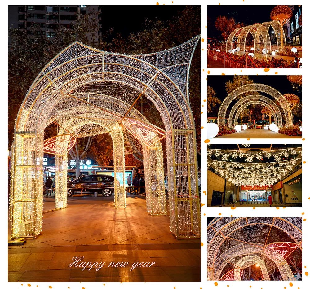 夜色美景怎么拍好看,夜色大片调色教学