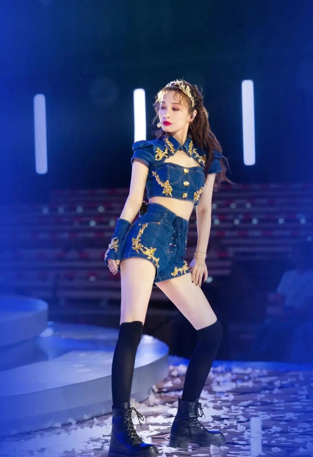 女明星美腿大赏1.0