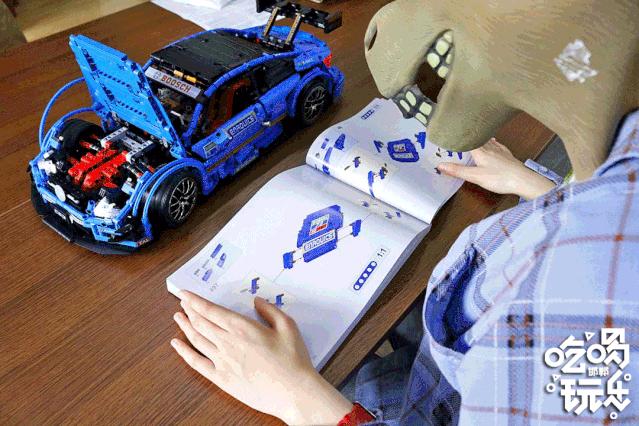 邯郸这家店9.9元能6.9折买乐高,还送价值396元的红酒?我先冲了