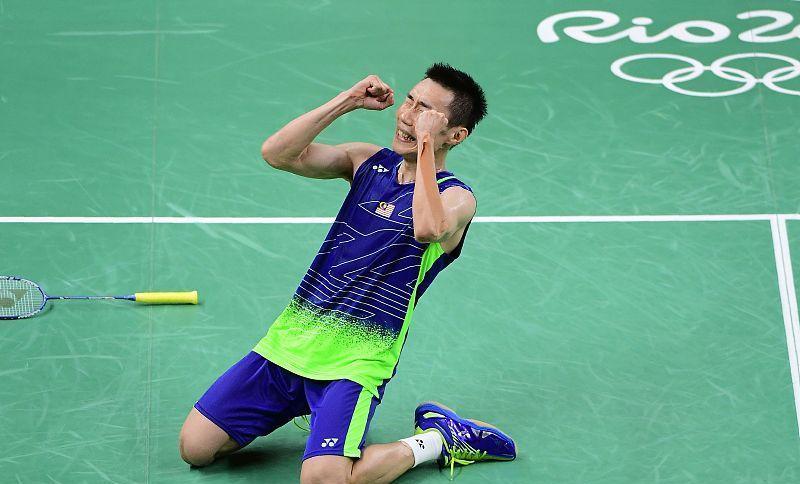 羽毛球为啥是个烧钱运动,羽毛球运动发展怎么样