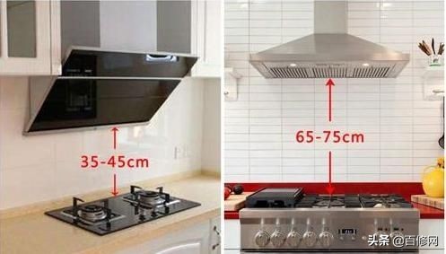 油烟机的吸力不强如何处理,怎么解决油烟机吸力小的问题