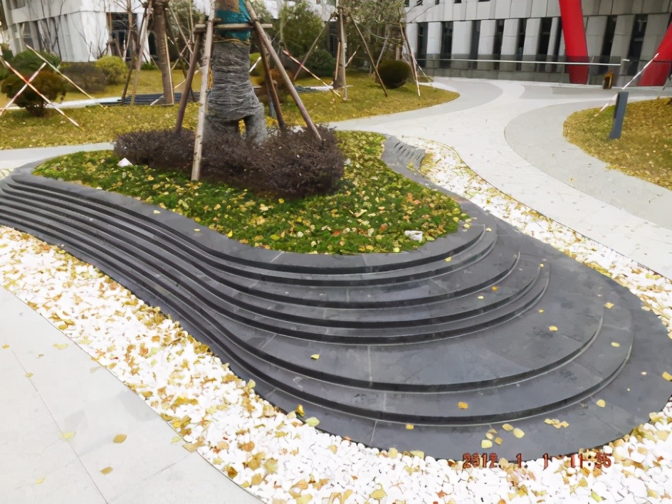 沪上“花园式”工地办公是怎样的体验？来看看这个白玉兰奖工程吧