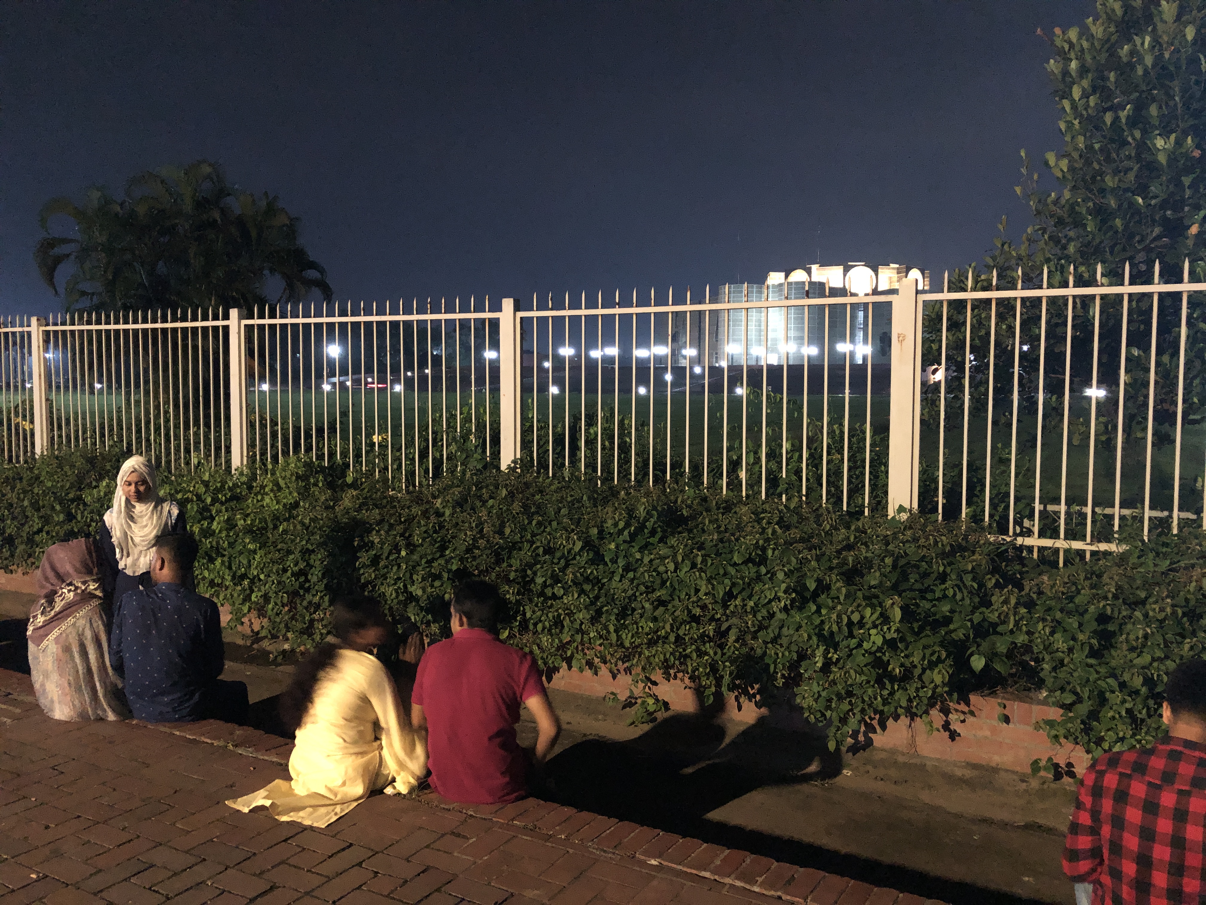 孟加拉第4集：怨我，长太帅，莫名其妙就当了外国企业形象代言人