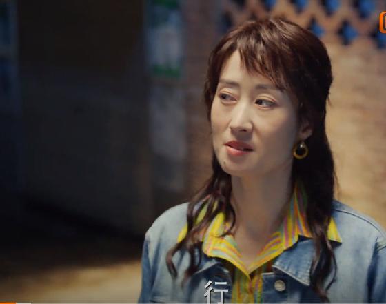 刘敏涛职场女强人霸气片段,刘敏涛中年逆袭演讲