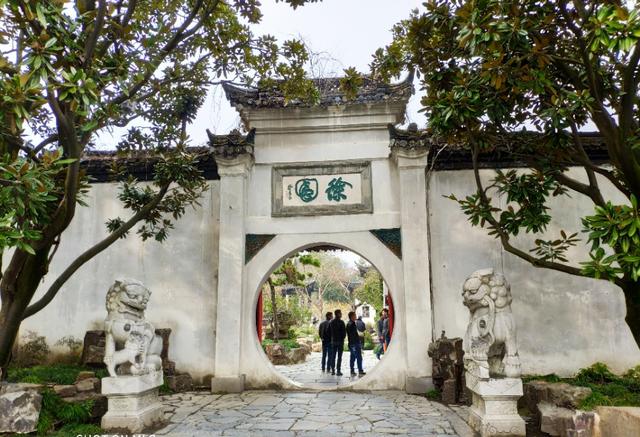 来扬州一定要去瘦西湖美出仙境,记录扬州瘦西湖之旅