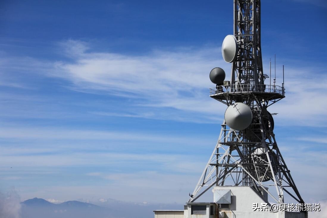 6g专利中国与美国之争,中美6g核心专利对比