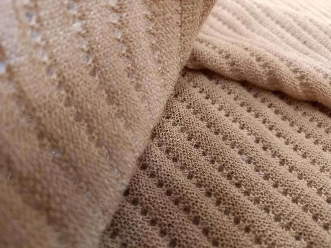 山羊绒为什么那么好,真正山羊绒是什么样的