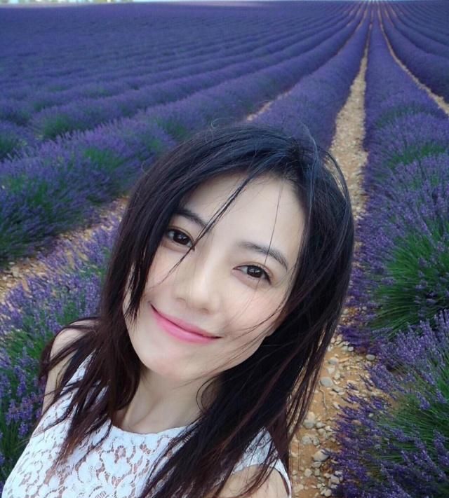 公认好看的6大唇形,4种好看的唇形排名你排第几