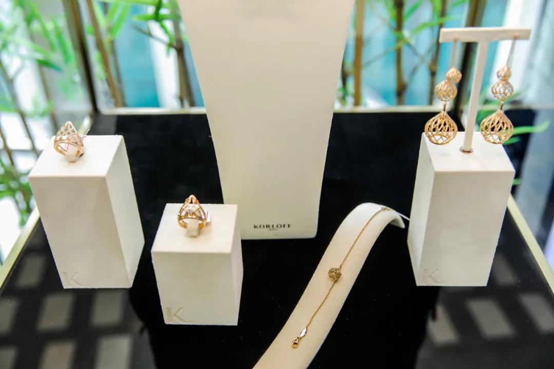 “进博会”进苏州,绿地贸易港“进博同款”商品巡展首站启幕