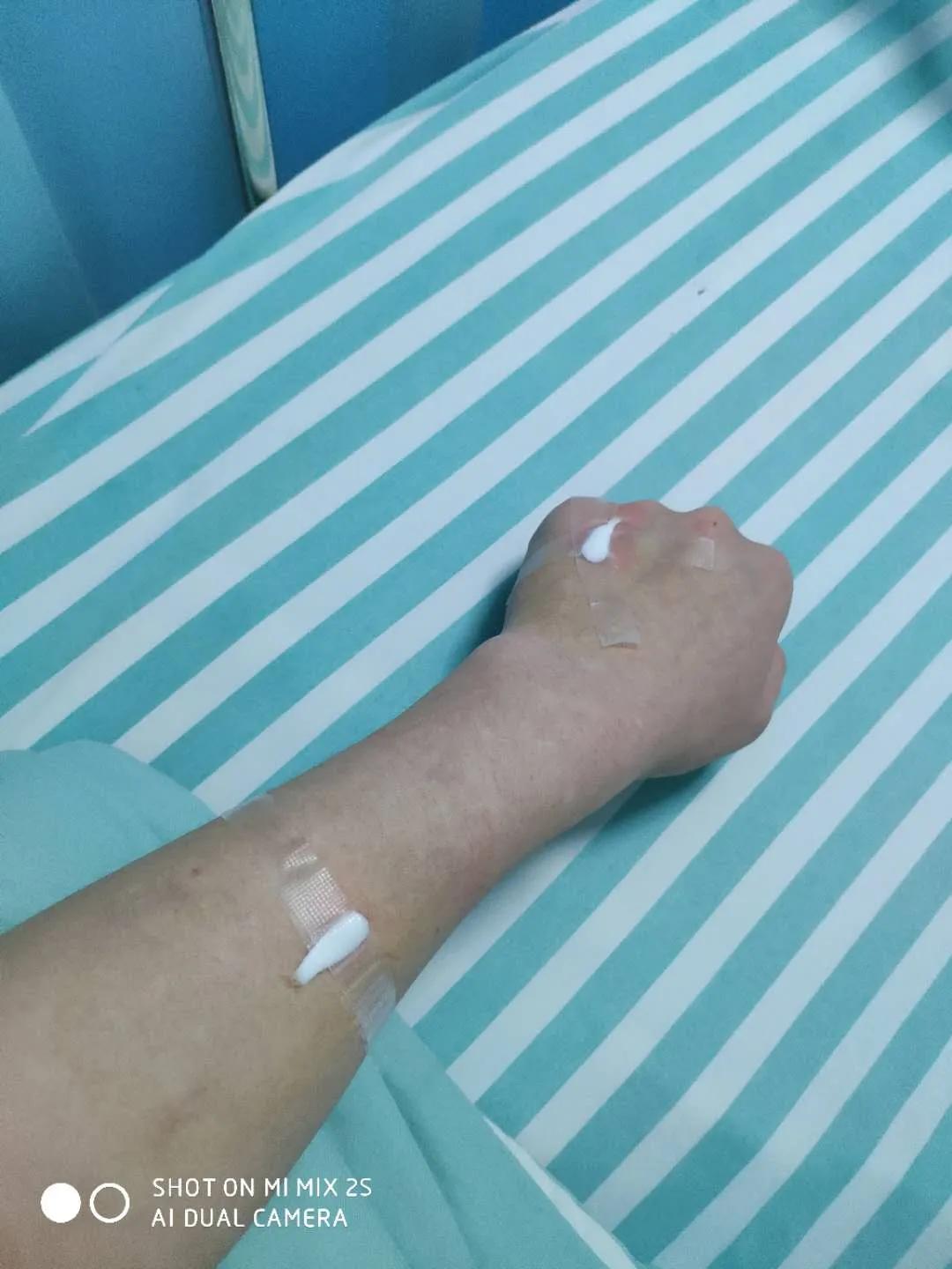 青年人得白血病能活多久,二十七岁小伙不幸罹患白血病