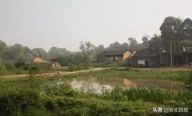 江西高安邓氏家族的来源与分衍