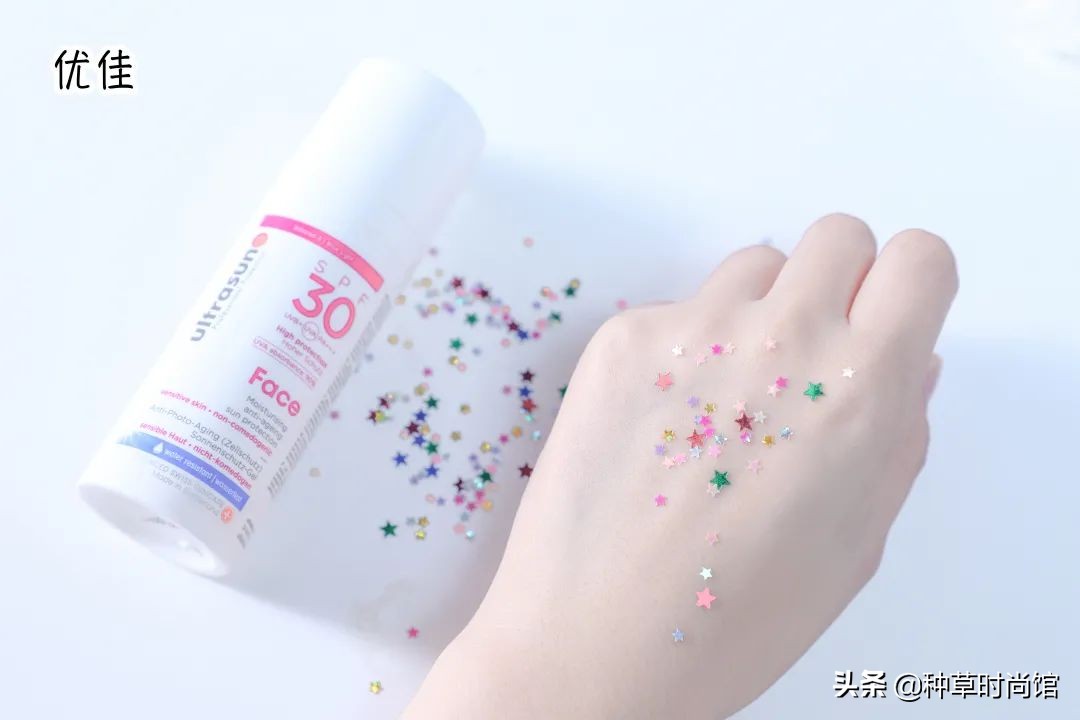 十大公认好用的防晒推荐平价,10款热门防晒