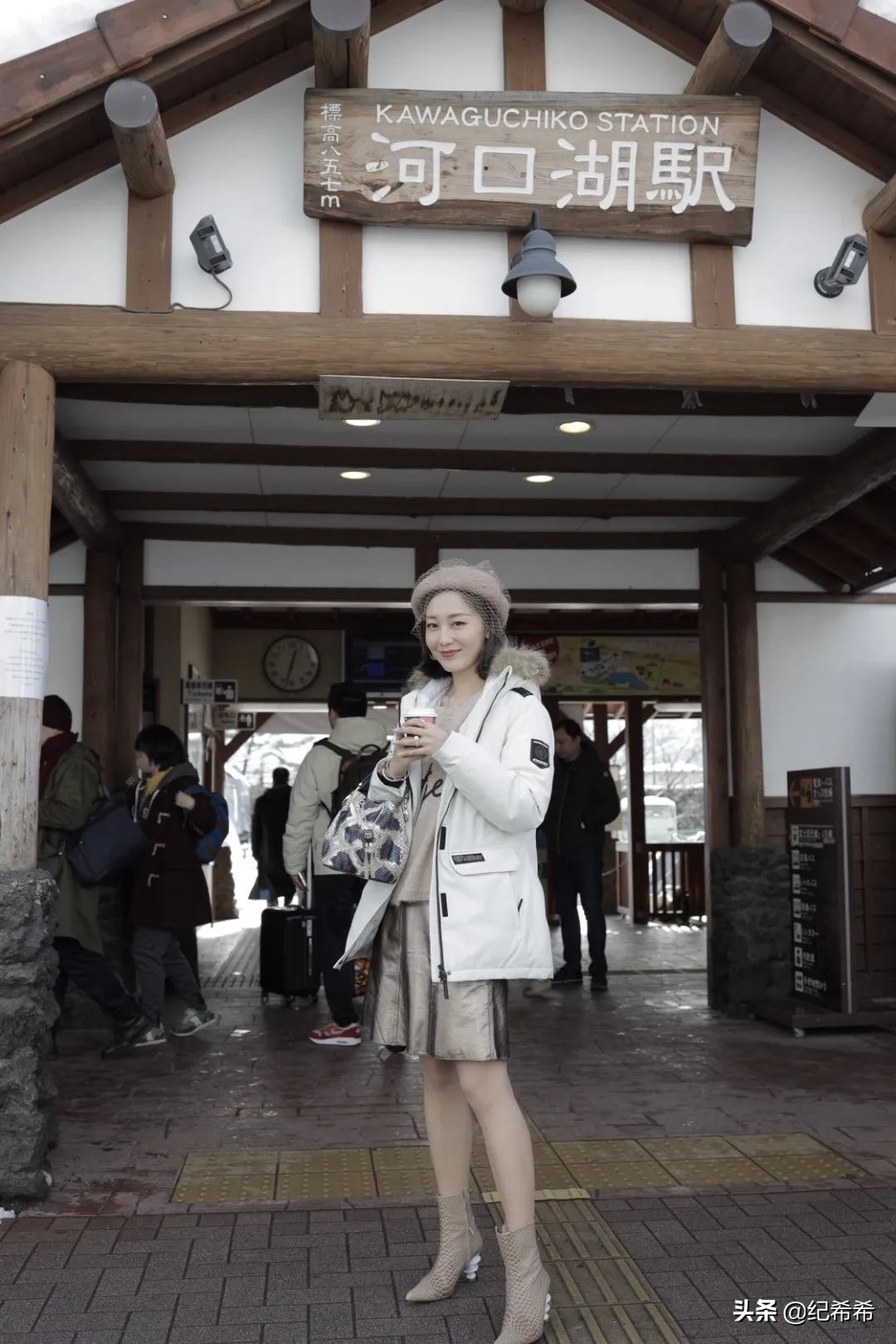 去了北京5次的总结,去了趟日本旅游感悟