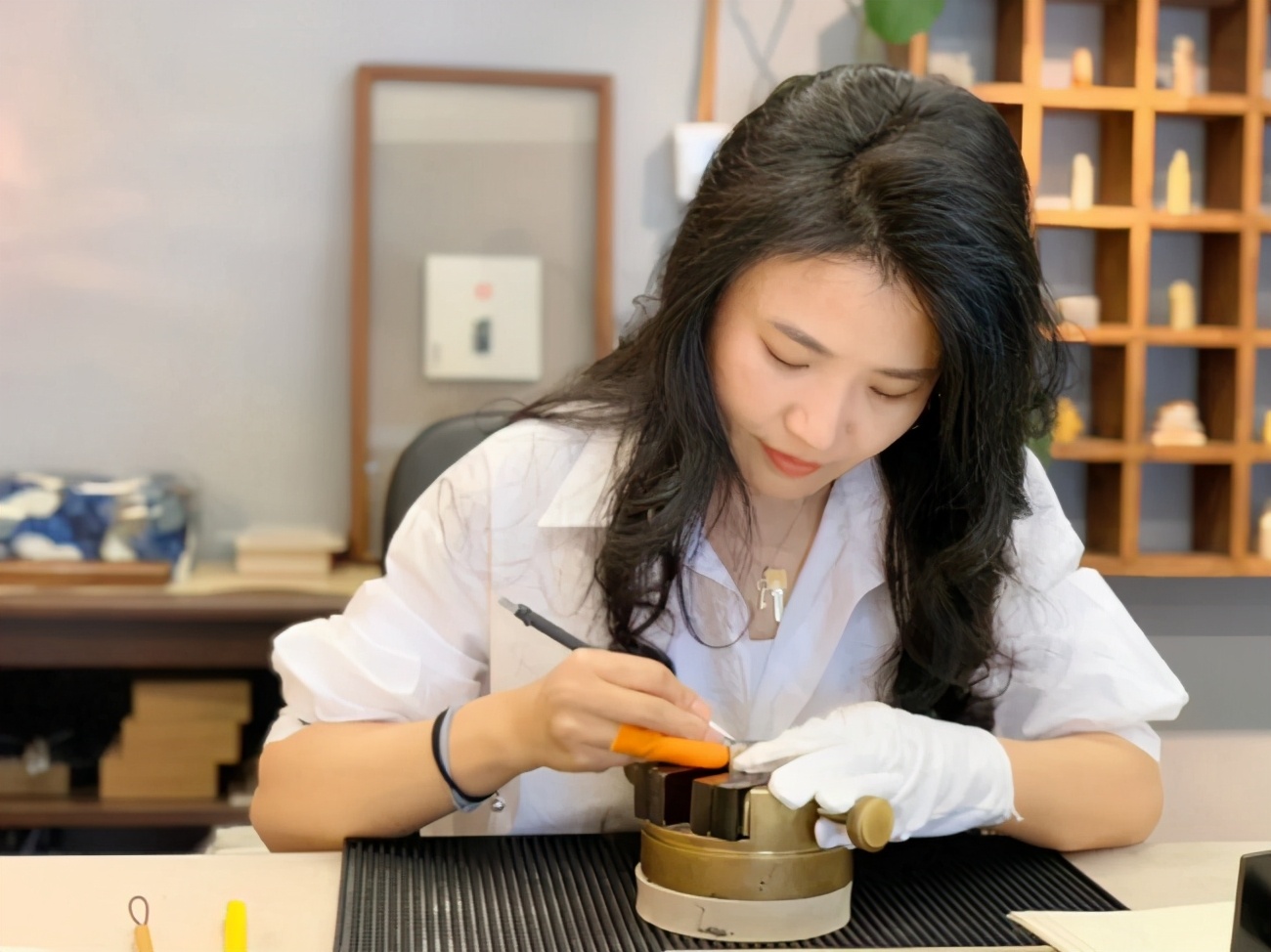 单店突破1000万,年营业额1000万的轮胎店