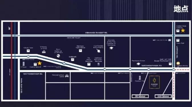 泰国购物退税怎么退,泰国购物如何退税