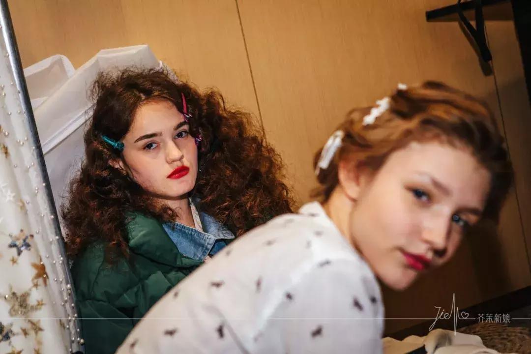 芥茉新娘婚纱品牌介绍,芥末发布会完整视频