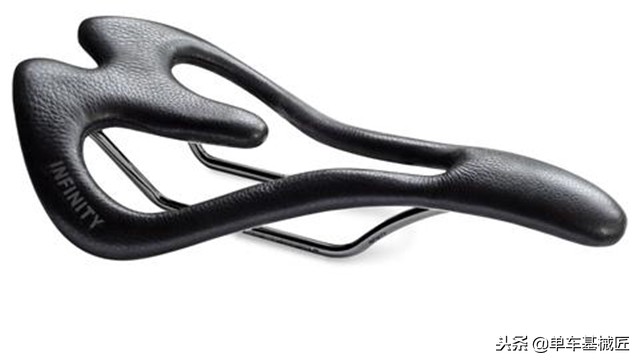 你问十个骑手最舒服的车座是什么，很可能会得到十个不同的答案