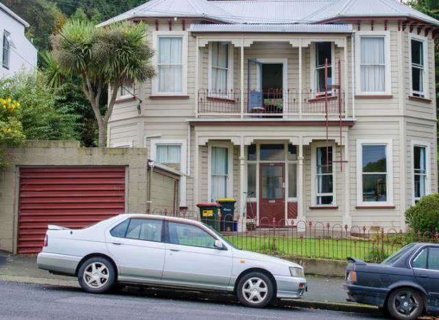 全世界买不起房的国家,为什么发达国家还有人买不起房子