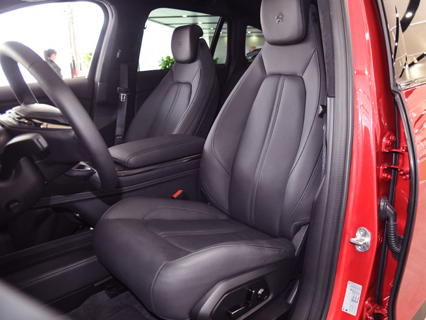 未来可期小妖精,未来蔚来es6