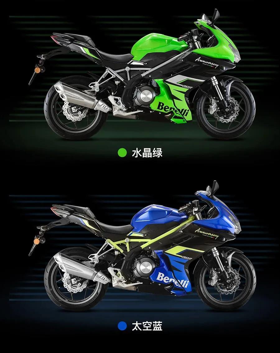 新款贝纳利飓风302百公里加速,新款贝纳利飓风302二手价格