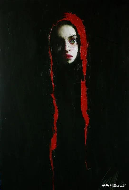 优美的旋律唤起内心深处的孤独,悲凉感伤的孤独